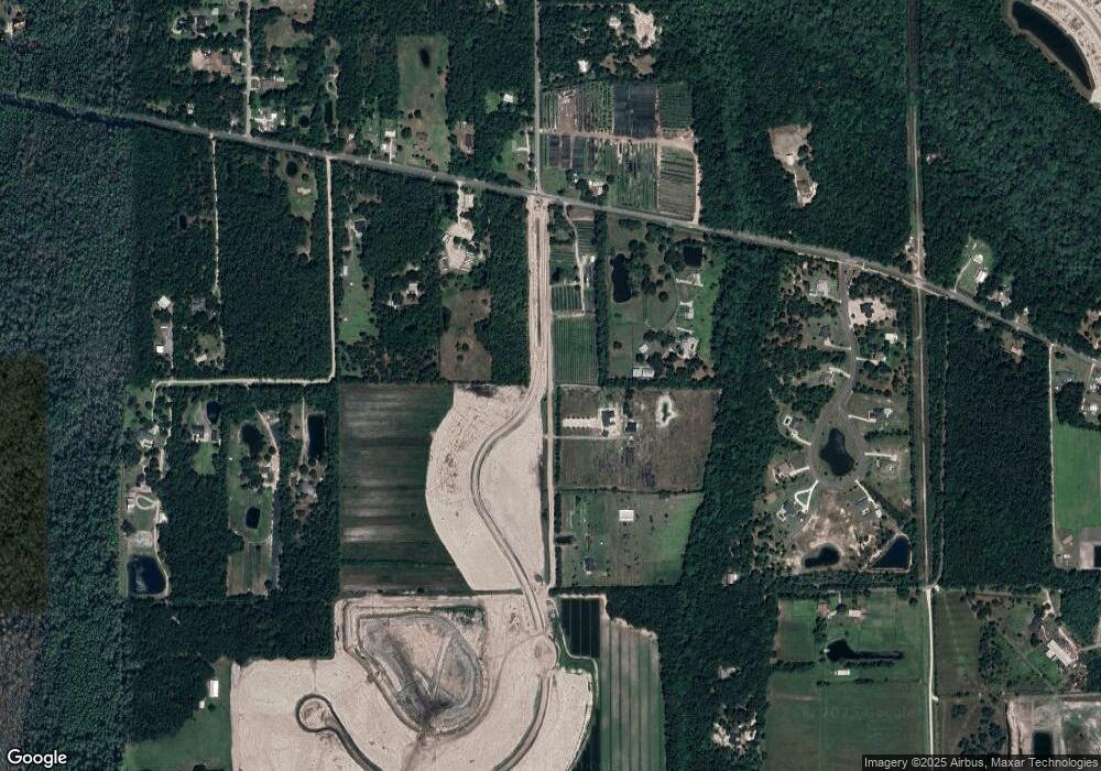 Lot 47 Rusty Stirrup Trail, Saint Augustine, FL 32092 - photo 1