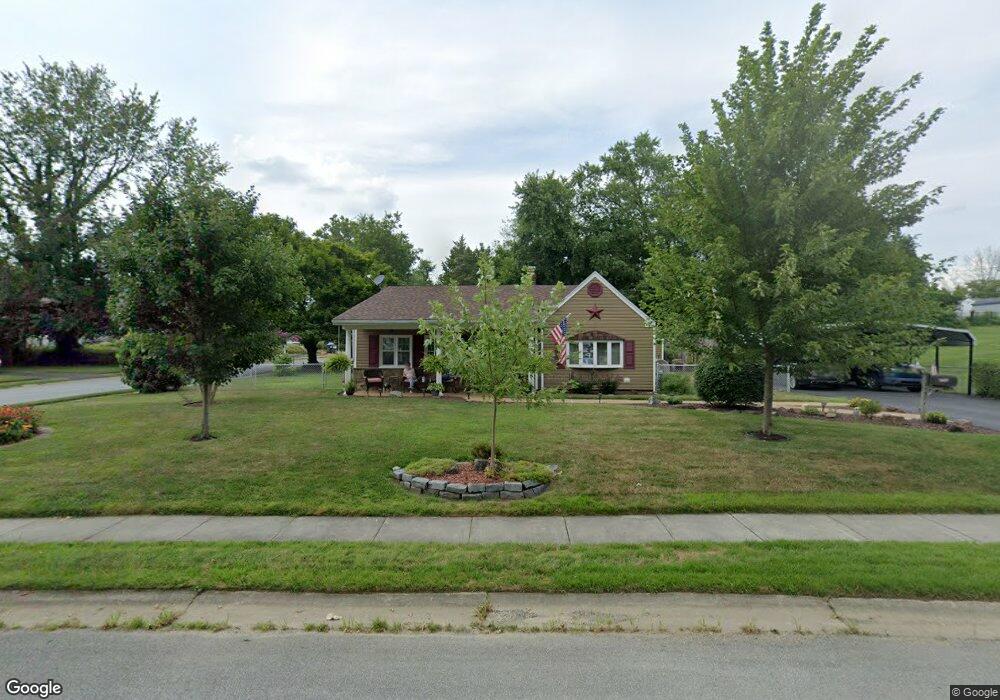 1609 Montgomery Rd, Wilmington, DE 19805 - photo 1