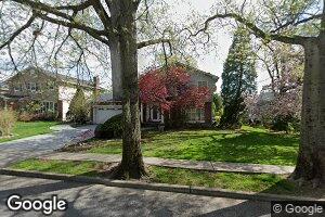 150 Executive Dr, New Hyde Park, NY 11040