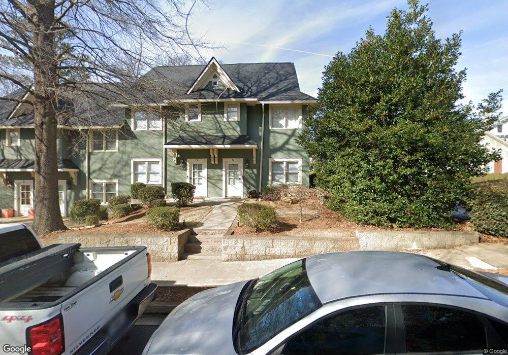 500 Dearing St unit 2, Athens, GA 30606 - photo 1