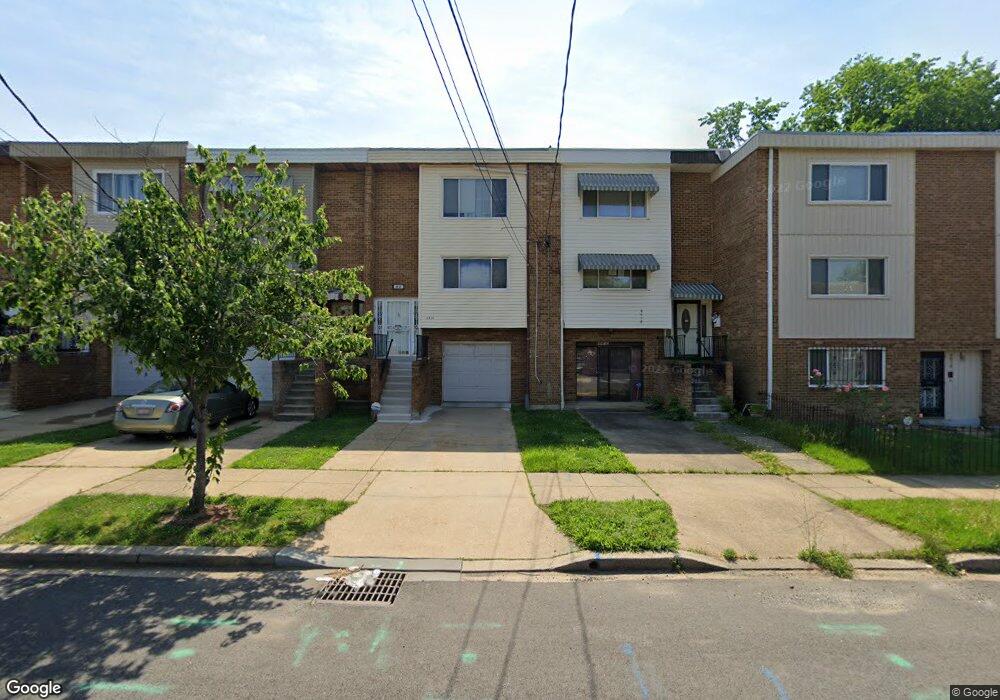 4410 Barnaby Rd SE, Washington, DC 20032 - photo 1