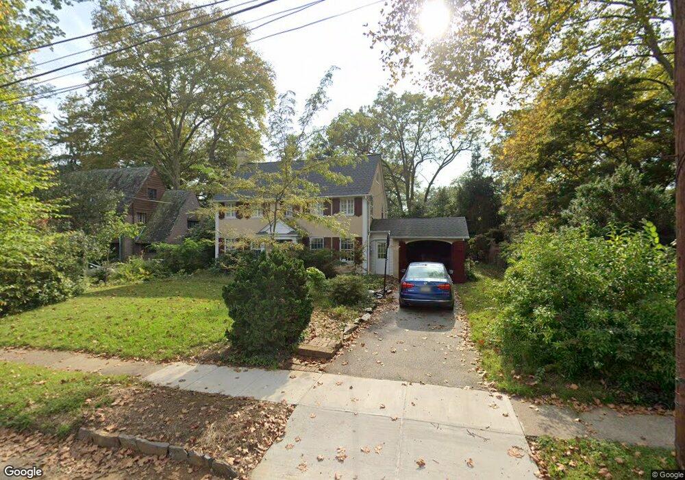 110 Columbia Ave, Swarthmore, PA 19081 - photo 1