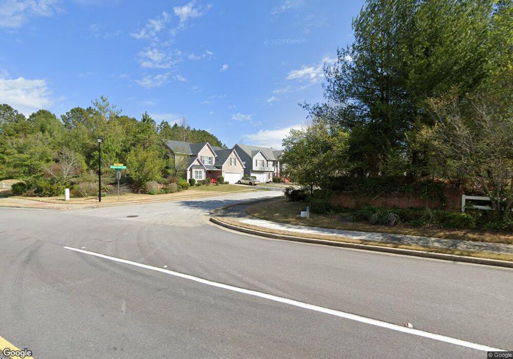 3299 Meadow Point Dr, Snellville, GA 30039 - photo 1