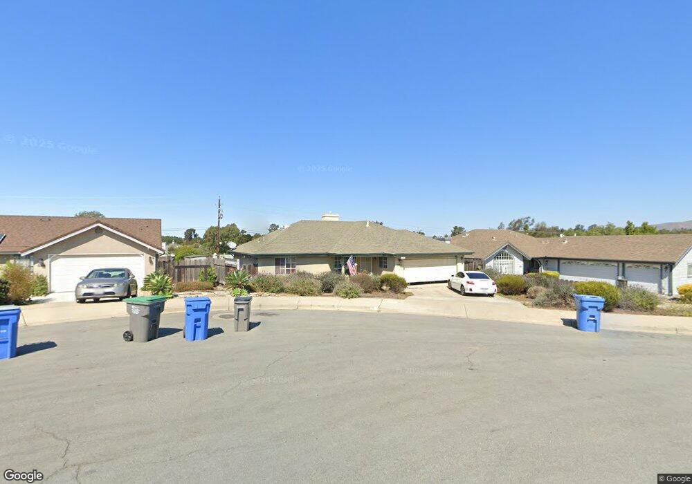 884 Alina Ln, Nipomo, CA 93444 - photo 1