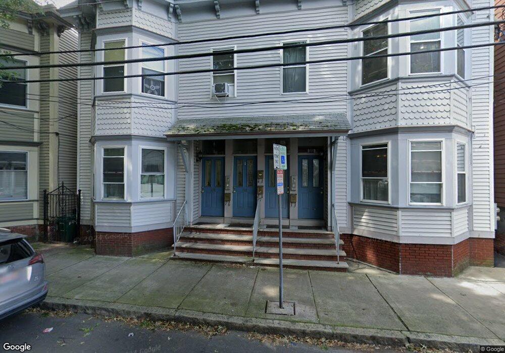 111 2nd St unit PH03, Cambridge, MA 02141 - photo 1