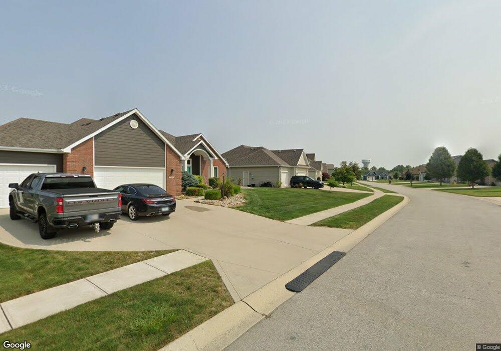 11328 Miramar Cove, Roanoke, IN 46783 - photo 1