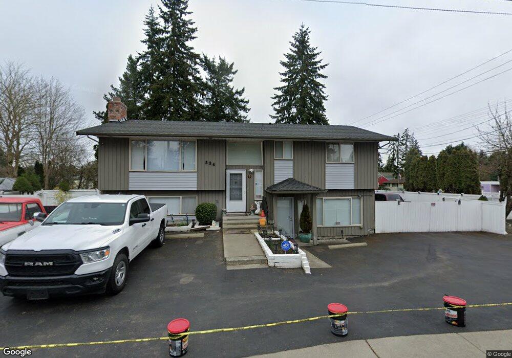 324 108th St SW, Everett, WA 98204 - photo 1