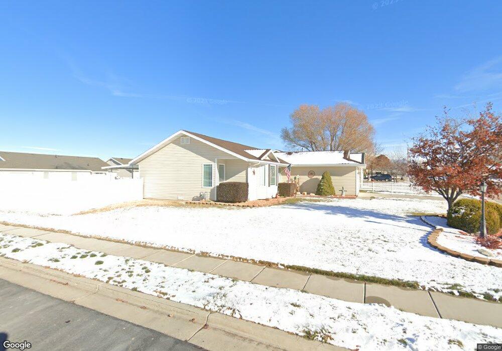 4196 W 5250 S, Roy, UT 84067 - photo 1