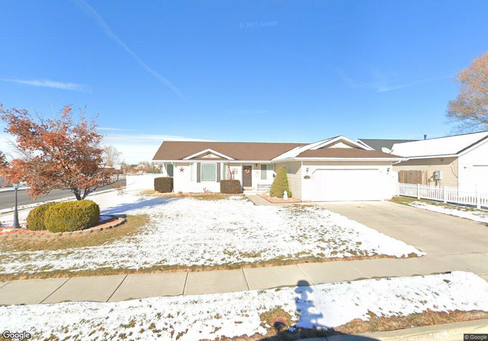 4196 W 5250 S unit 12, Roy, UT 84067 - photo 1