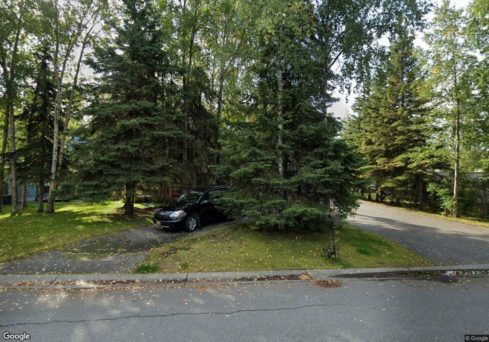 7943 Highlander Dr, Anchorage, AK 99518 - photo 1