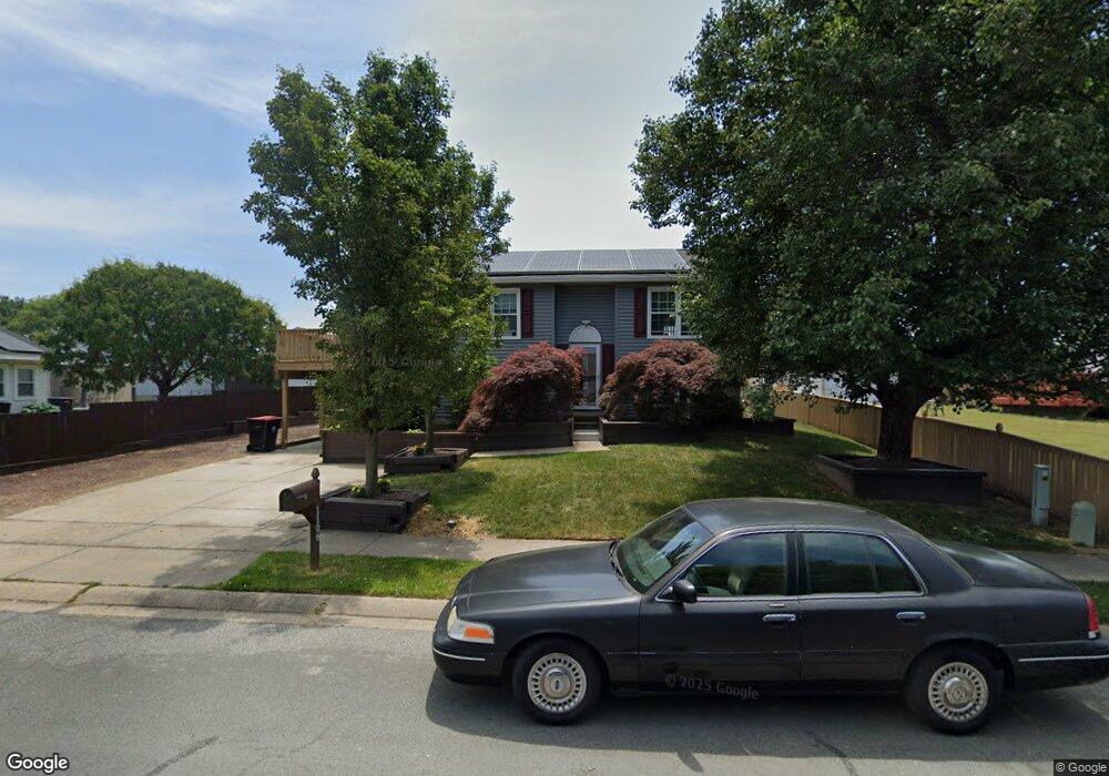 1106 Windy Branch Way, Edgewood, MD 21040 - photo 1