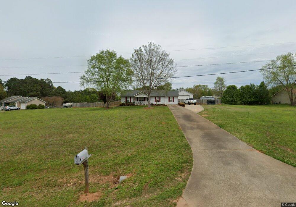 767 S Laney Rd, Locust Grove, GA 30248 - photo 1