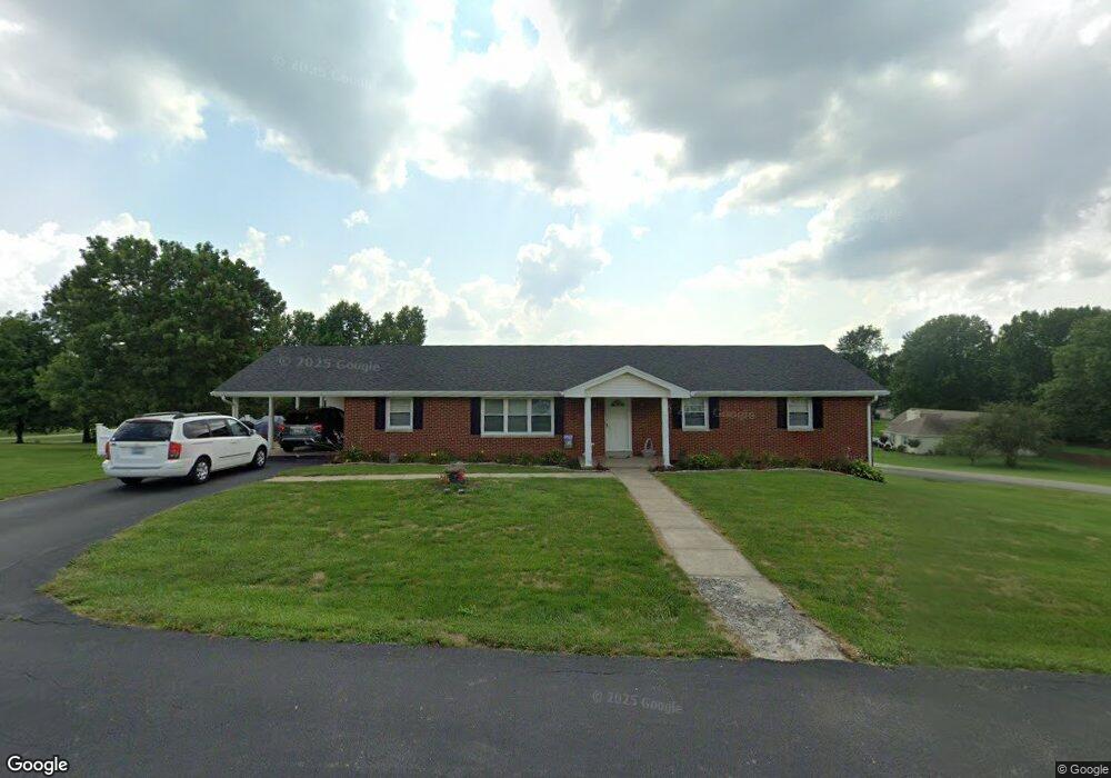 124 Redwood Terrace, Harrodsburg, KY 40330 - photo 1