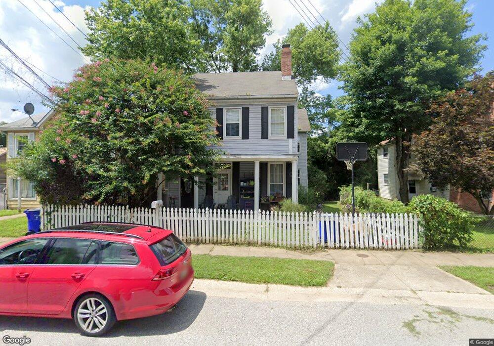 5762 Main St, Elkridge, MD 21075 - photo 1