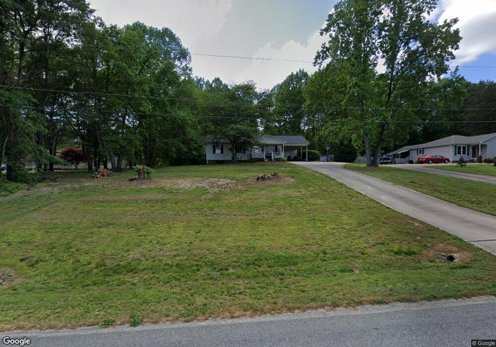 1708 Boy Scout Rd, Lincolnton, NC 28092 - photo 1