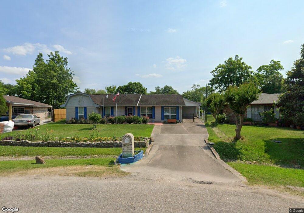 4002 Hartwick Rd, Houston, TX 77093 - photo 1
