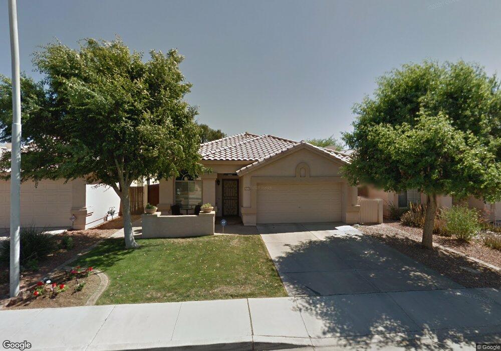 5181 W Shannon St, Chandler, AZ 85226 - photo 1