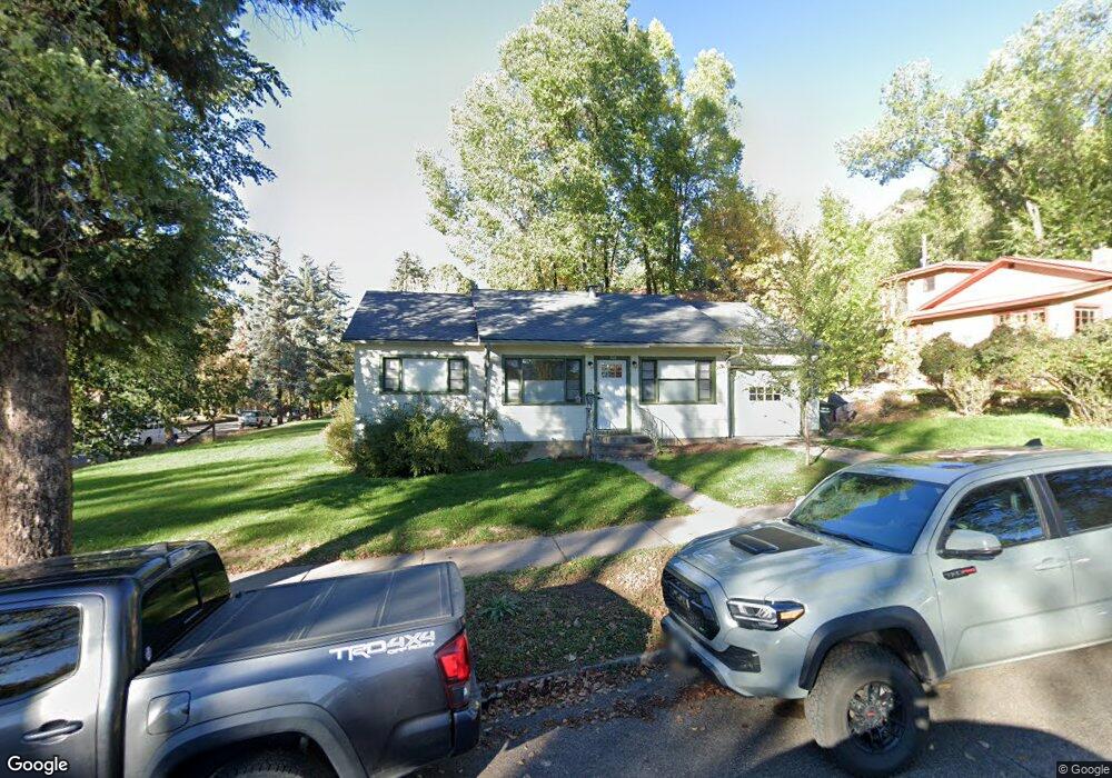 301 E 13th St, Durango, CO 81301 - photo 1