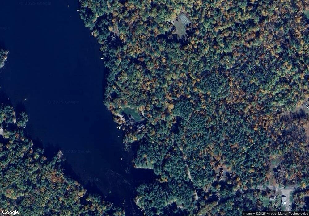 46 Keewaydin Rd, Center Harbor, NH 03226 - photo 1