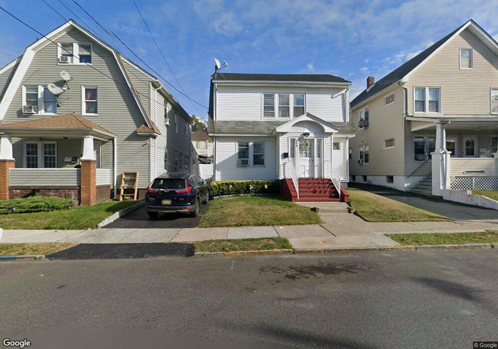 207 E 22nd St unit 209, Paterson, NJ 07514 - photo 1