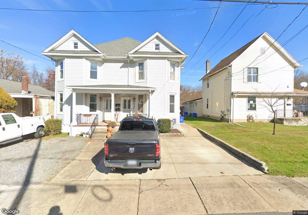 256 Butler St, Pittston, PA 18640 - photo 1