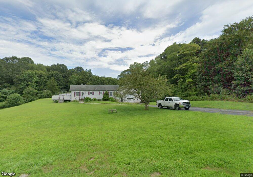 172 Gager Rd, Bozrah, CT 06334 - photo 1