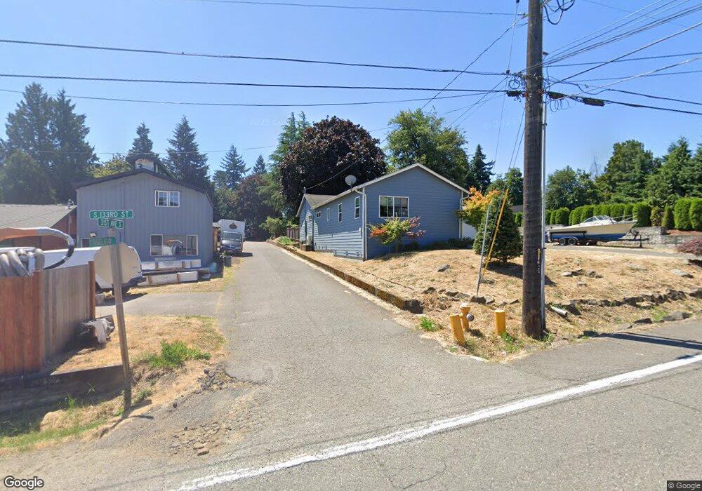 3025 S 133rd St, Tukwila, WA 98168 - photo 1