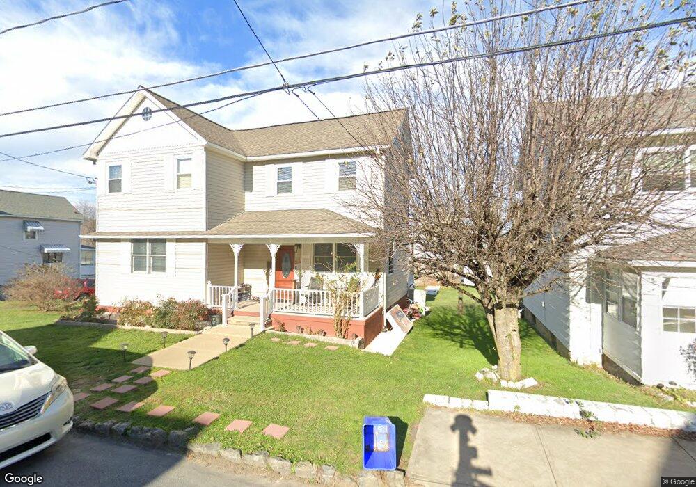 214 Smith St, Dupont, PA 18641 - photo 1