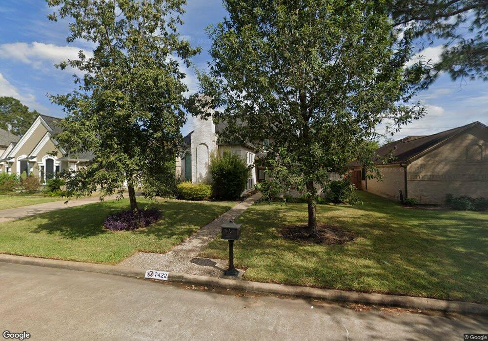 7422 E Suddley Castle St, Houston, TX 77095 - photo 1