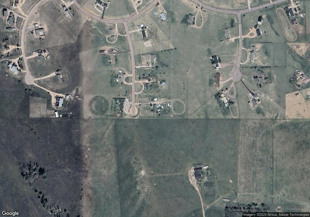 5717 Miss Ellie Ln, Peyton, CO 80831 - photo 1