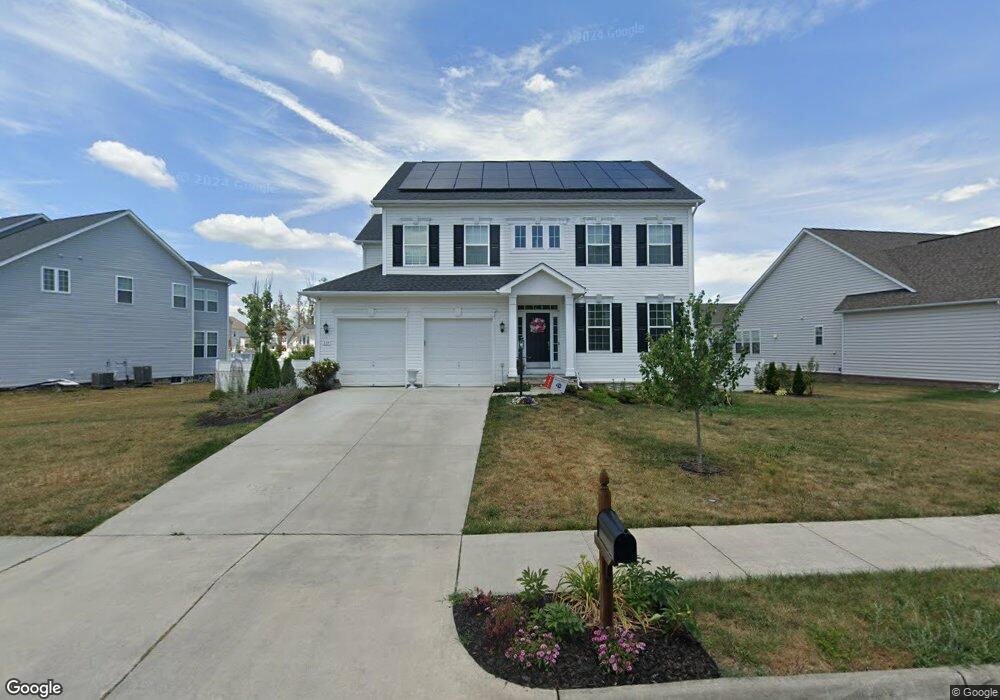 117 Ladysmith Dr, Stephens City, VA 22655 - photo 1