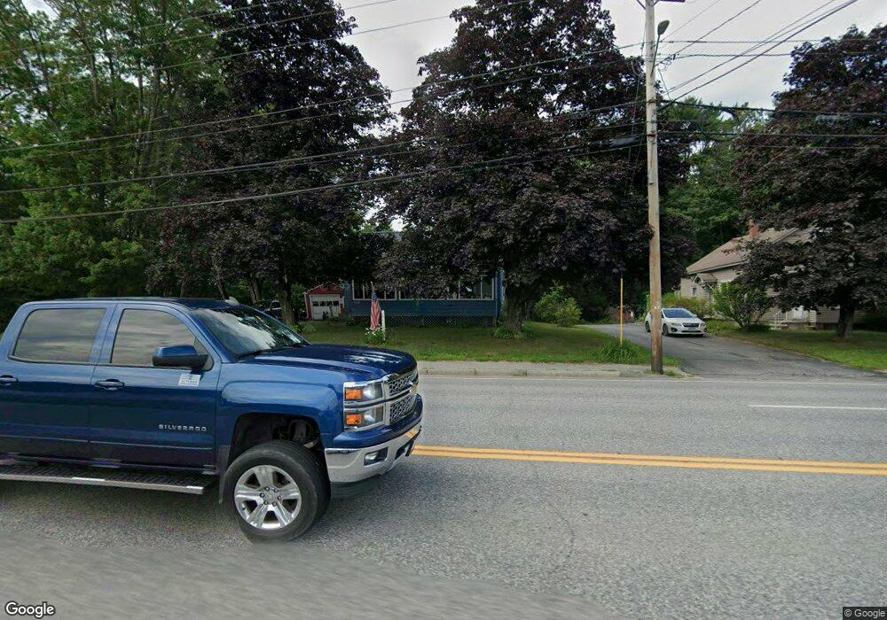 1109 Minot Ave, Auburn, ME 04210 - photo 1