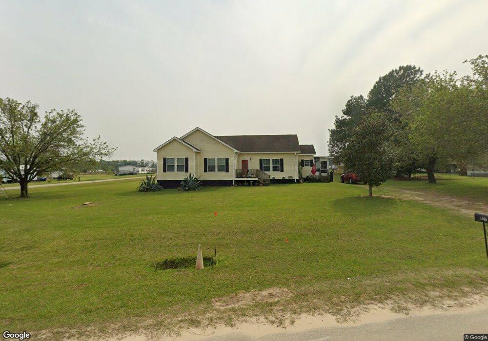 407 Temple Terrace Cir, Cairo, GA 39828 - photo 1