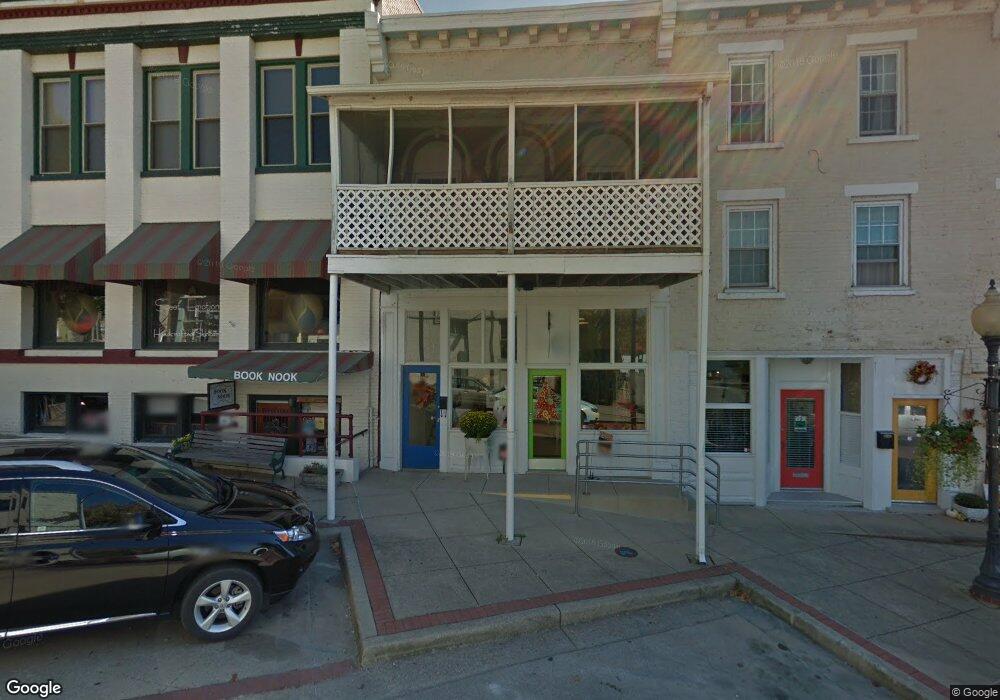 33 State St, Newburgh, IN 47630 - photo 1