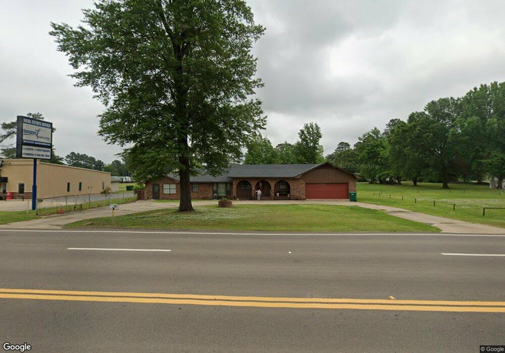 1360 N Kings Hwy, Nash, TX 75569 - photo 1