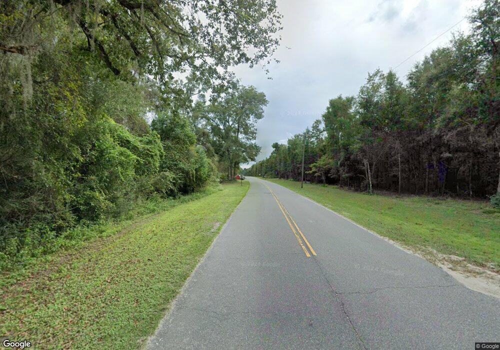 500 Old Bethel Rd unit n/a, Crawfordville, FL 32327 - photo 1