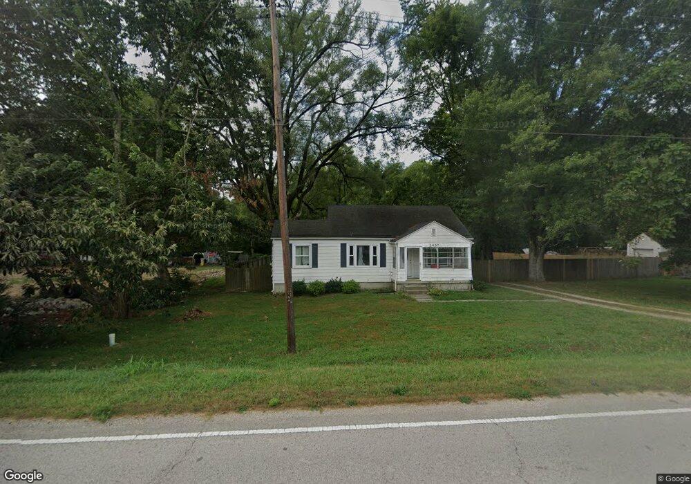 2437 Corydon Pike, New Albany, IN 47150 - photo 1