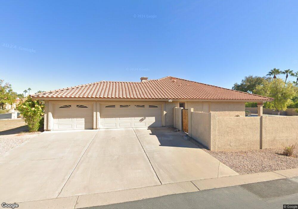 1405 E Colt Rd, Tempe, AZ 85284 - photo 1