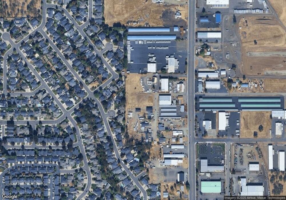 4595 Table Rock Rd unit 4625, Central Point, OR 97502 - photo 1