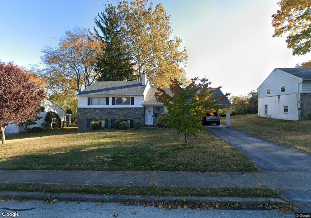 518 General Learned Rd, King of Prussia, PA 19406 - photo 1