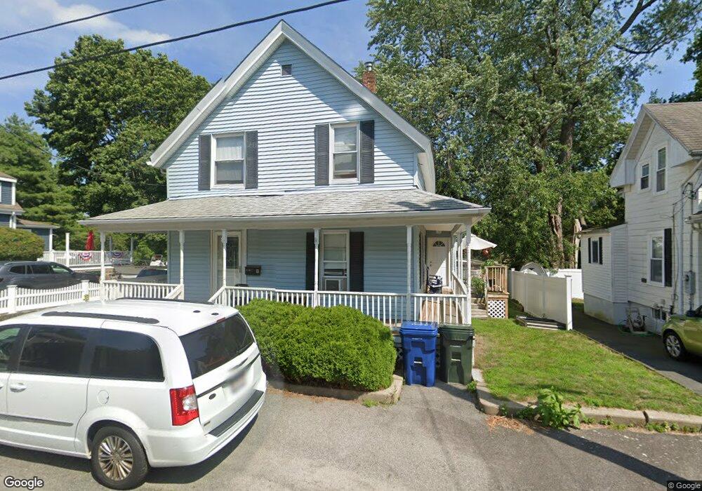 138R High St, Danvers, MA 01923 - photo 1