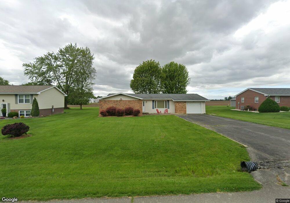 151 Country Ct, Loogootee, IN 47553 - photo 1