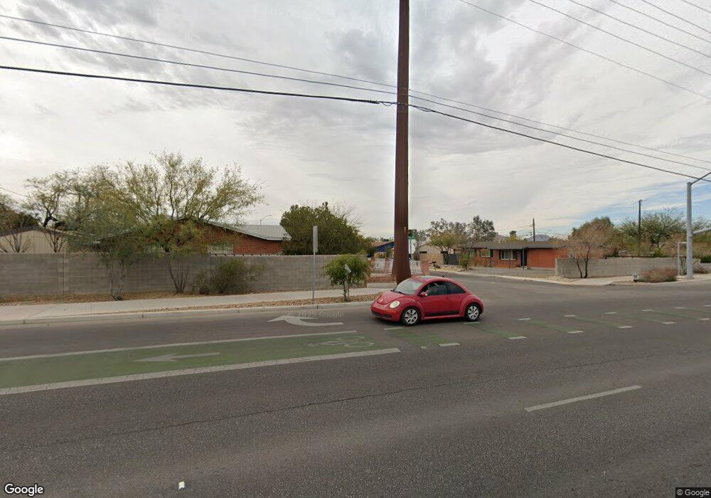 602 E Grant Rd, Tucson, AZ 85705 - photo 1