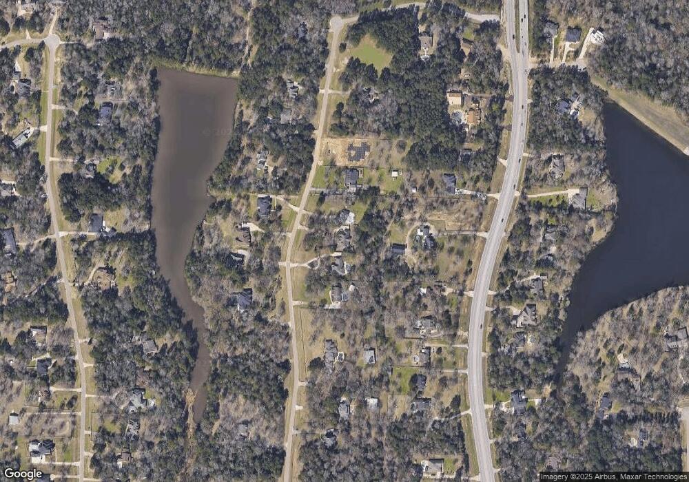 2510 E Blue Lake Dr, Magnolia, TX 77354 - photo 1