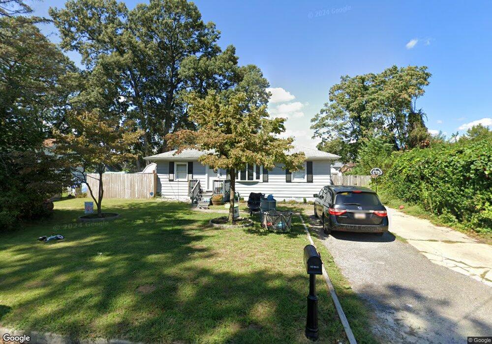 754 209th St, Pasadena, MD 21122 - photo 1