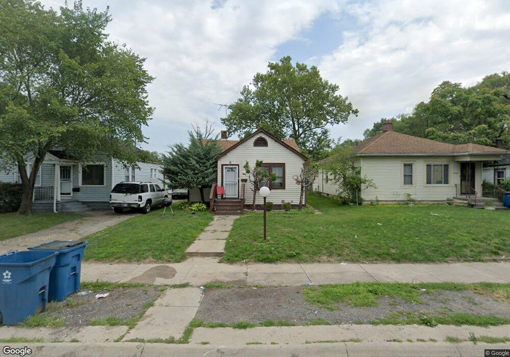 1577 Rutledge St, Gary, IN 46404 - photo 1