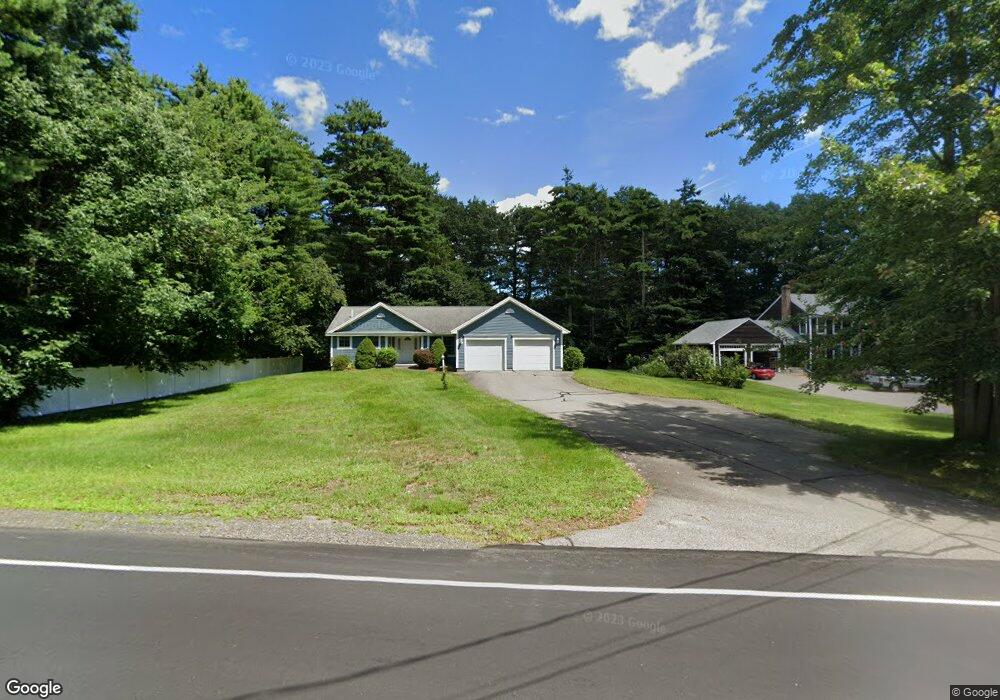 451 Chapel Rd, Wells, ME 04090 - photo 1