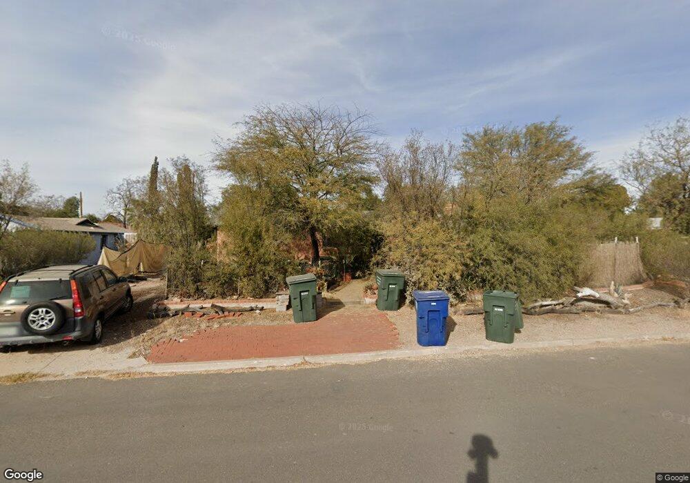 2921 E 9th St, Tucson, AZ 85716 - photo 1