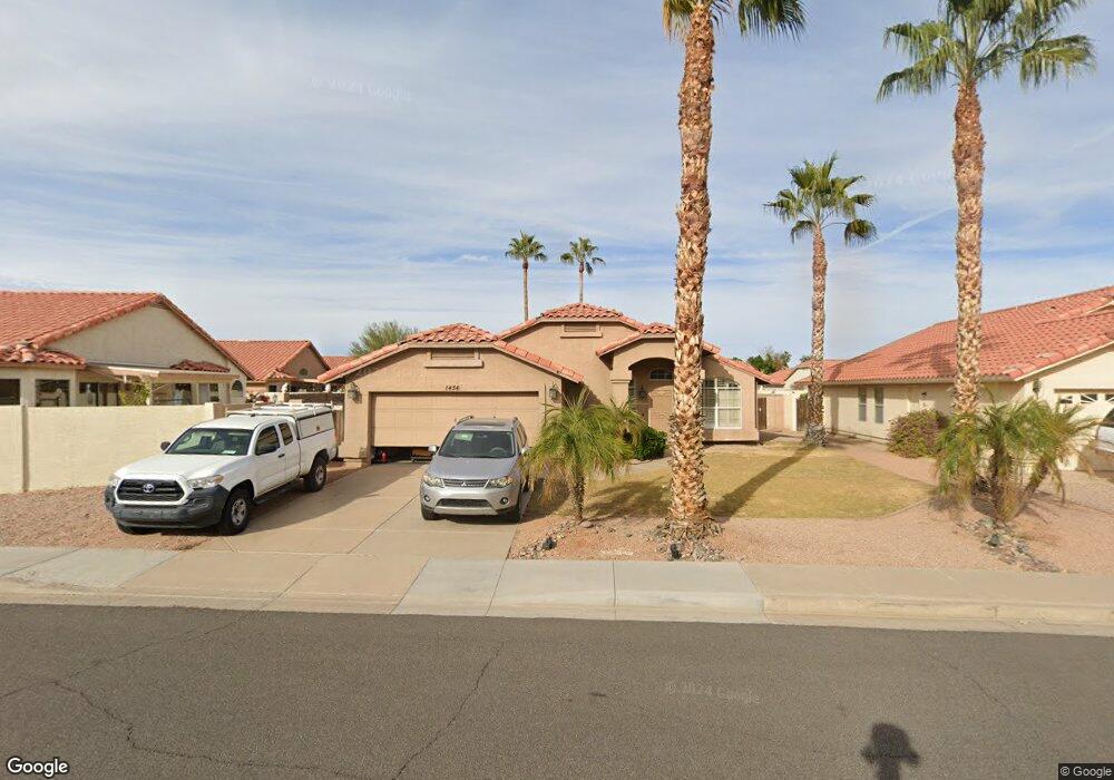 1456 E Redfield Rd, Gilbert, AZ 85234 - photo 1