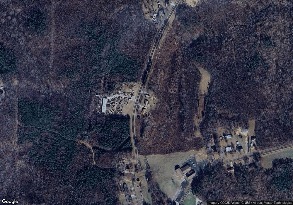 302 Neal Rd, Reidsville, NC 27320 - photo 1